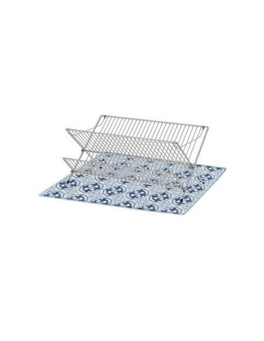 Tapete escurreplatos 45x30cm hidráulico Tapete escurreplatos 45x30cm hidráulico