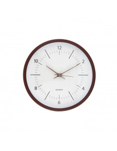 Reloj de pared efecto...