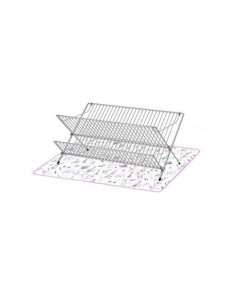 Tapete escurreplatos... 2