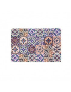 Salvamantel individual pvc...