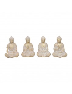 Figura decorativa Buda Nimai 2