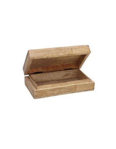 Caja de madera Árbol de la Vida Yara