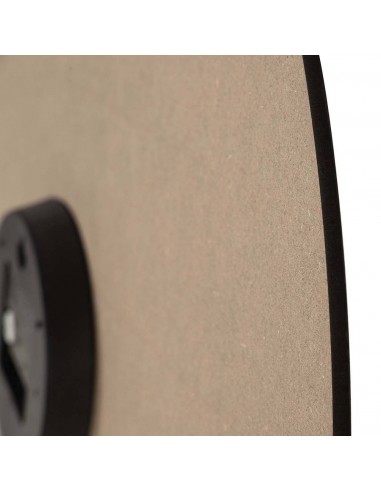 Reloj pared redondo grullas Oriane