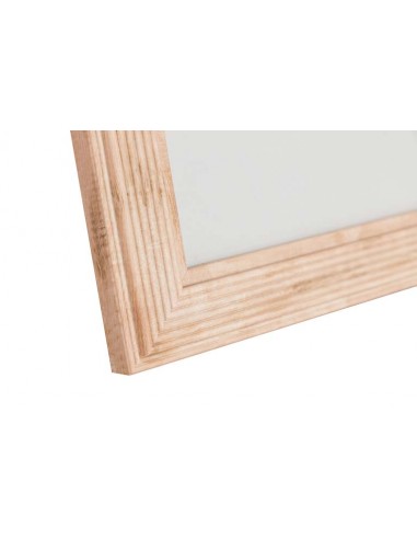 Marco de foto 10x15cm efecto madera...