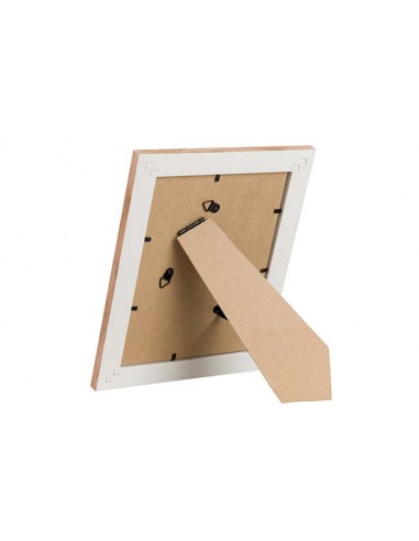 Marco de foto 15x20cm efecto madera...