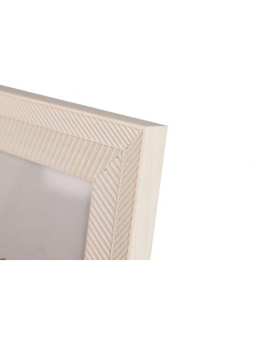 Marco de foto 15x20cm relieve Tiss