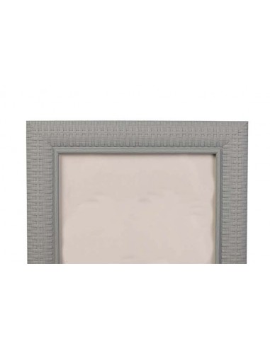 Marco de foto 15x20cm trenzado Laire