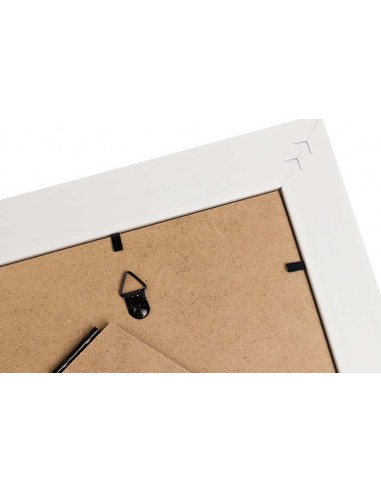 Marco de foto 10x15cm relieve Tiss