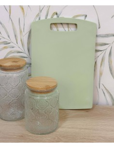 Tabla de corte Mint