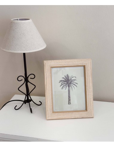 Marco de foto 15x20cm espiga Norel