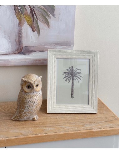 Marco de foto 15x20cm relieve Tiss