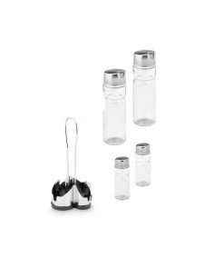 Set aceitera y vinagrera... 2