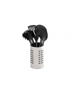 Set 5 utensilios cocina con...