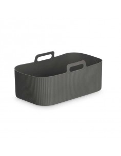 Molde rectangular freidora...