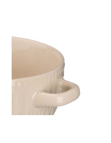 Bol consomé asas 650ml Alben