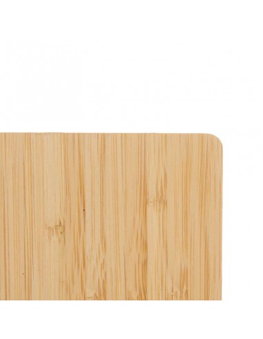 Báscula cocina digital bambú 5Kg