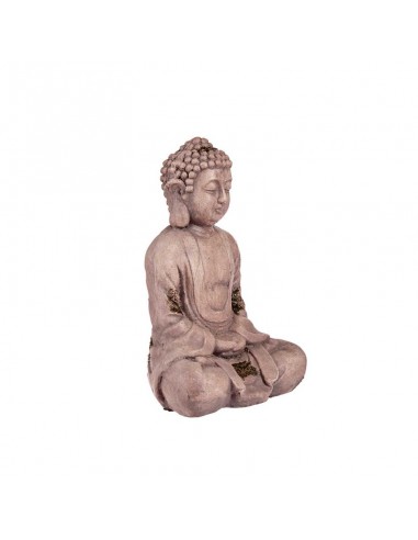 Figura decorativa buda meditando Namir