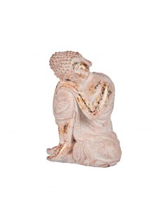 Figura decorativa buda... 2