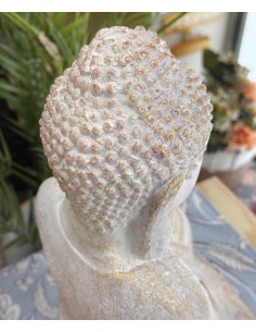 Figura decorativa buda... 2
