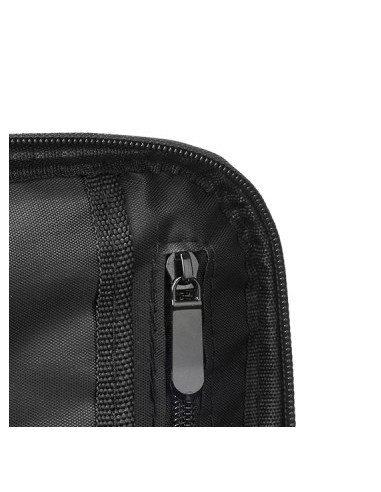 Neceser organizador maquillaje negro