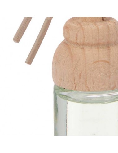 Ambientador de coche jazmín 8ml