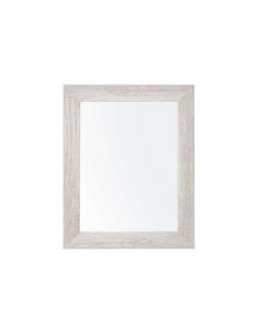 Espejo rectangular marco...