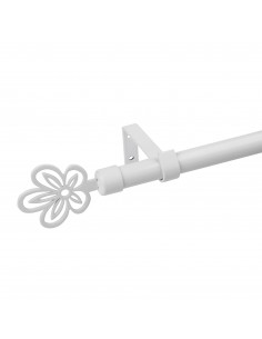 Barra cortina extensible...