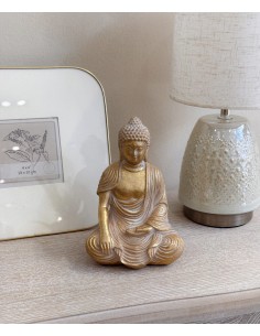 Figura decorativa Buda Nimai