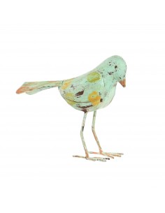 Figura decorativa pájaro... 2