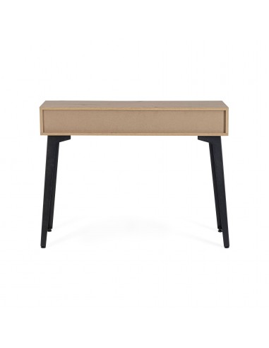 Consola madera 3 cajones Kairon