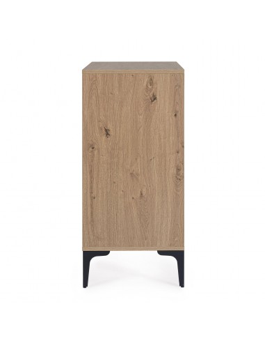 Aparador madera 2 puertas Kairon