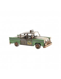 Figura decorativa taxi... 2