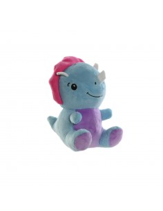 Peluche dinosaurio