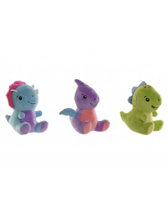 Peluche dinosaurio 2
