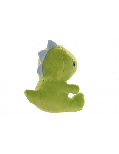 Peluche dinosaurio