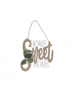 Decoración colgante Sweet Home 2