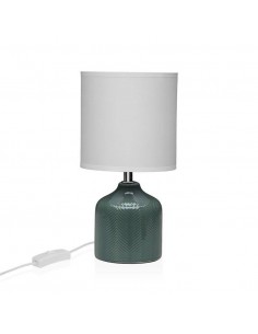 Lámpara de mesa cerámica Rayen 2