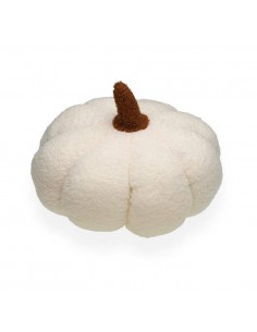 Cojín con relleno calabaza... 2