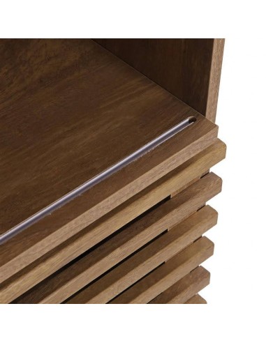 Aparador con puertas correderas Kairon