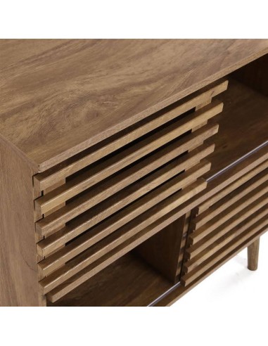 Aparador con puertas correderas Kairon