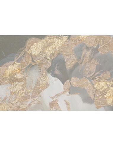 Cuadro lienzo jarrón hortensias...