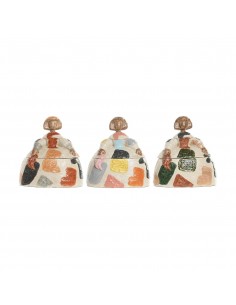 Figura decorativa resina... 2