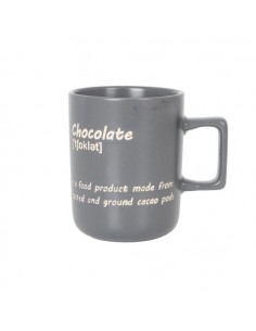 Taza cerámica 340cc CoffeeMood 2