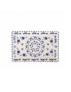 Fuente rectangular 20cm Azor
