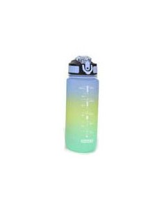 Botella agua pvc multicolor... 2