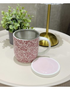 Taza con filtro para...