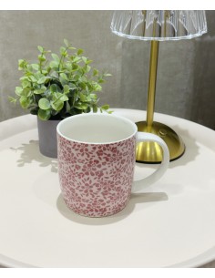 Taza 350ml Daisi