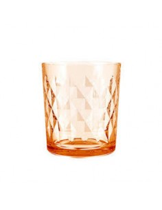 Vaso cristal color diamante... 2
