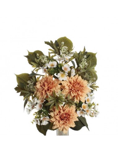 Ramo artificial decorativo encarado... Ramo artificial decorativo encarado...