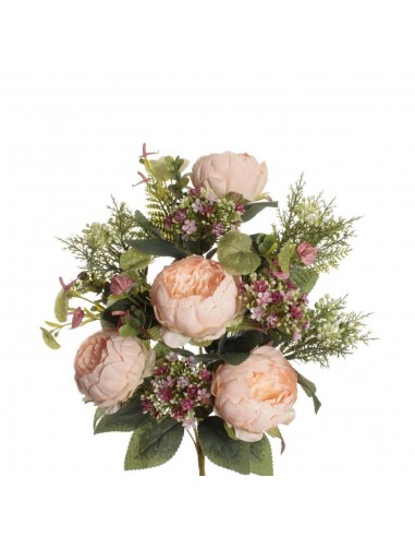Ramo artificial decorativo encarado...